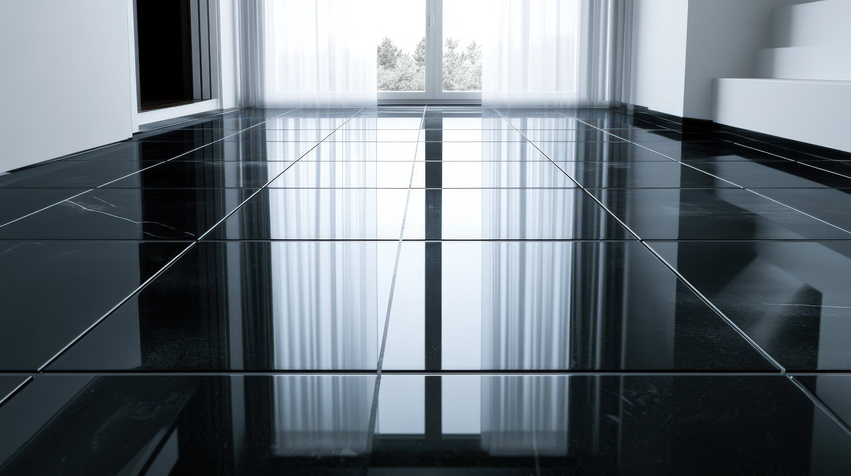 Flooring Solutions Overview